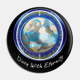 Grateful Dead company Throwing Stones lyric hippie planet earth Pin