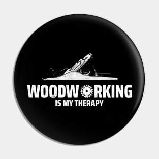 woodworking Pin