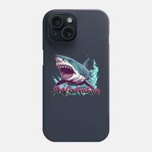 SeaSquatch 31 Phone Case