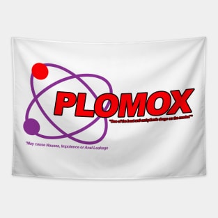 Plomox Tapestry