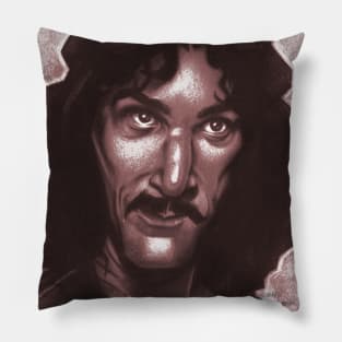 Inigo Montoya Pillow