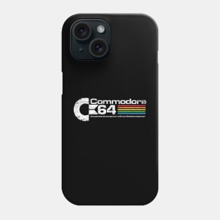 Commodore 64 Phone Case