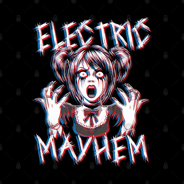 Mayhem by Trendsdk