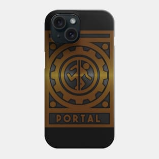 Portal Phone Case