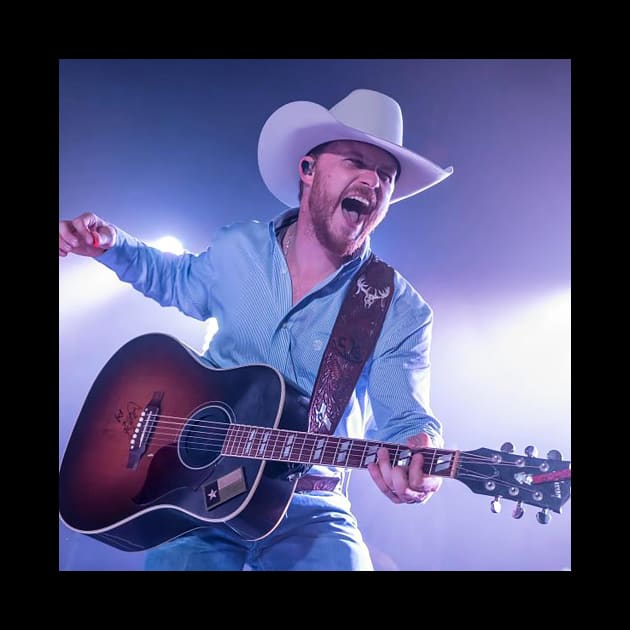 Cody Johnson tour music by gingerbread37