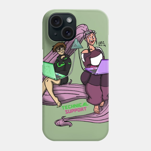 The Dream Team Phone Case by TeeJay93