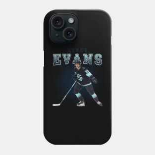 Ryker Evans Phone Case