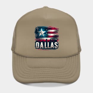Dallas Hat