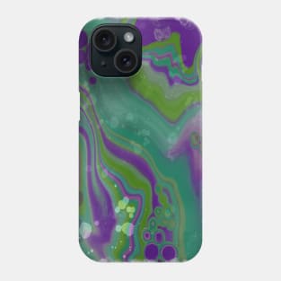 Poison Phone Case