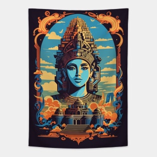 Babylon, Ishtar Tapestry