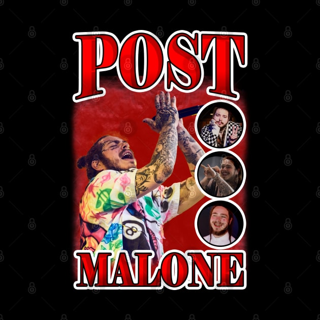 Post Malone by Pemandangan Kenangan 2000