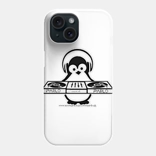 PARLODJ Promotional 1 Phone Case