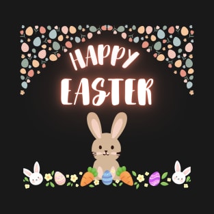 Happy Easter T-Shirt