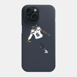 Quandre the Giant Phone Case