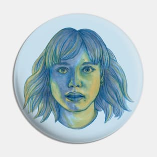 Lucy Carlyle from Lockwood and co Pin