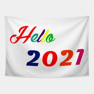 2021 Tapestry