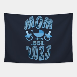 Mom est 2023 Tapestry