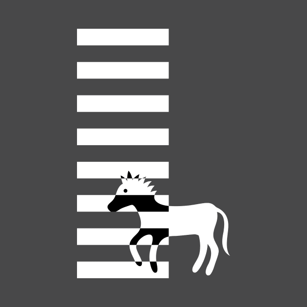 Zebra by martinussumbaji