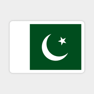 Pakistan Magnet