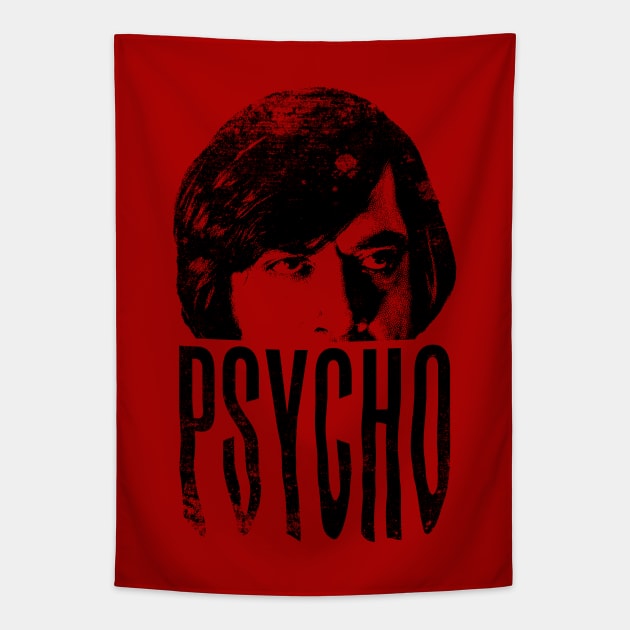 Psycho Tapestry by Zen Cosmos Official