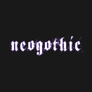 neogothic T-Shirt