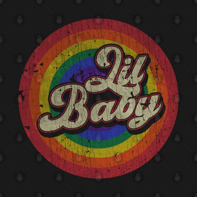 Lil Baby - RAINBOW by okaka