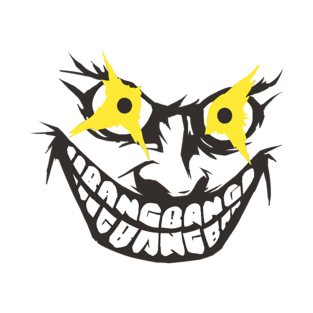 Junkrat Bang Bang T-Shirt