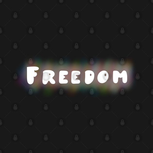 Freedom by pepques