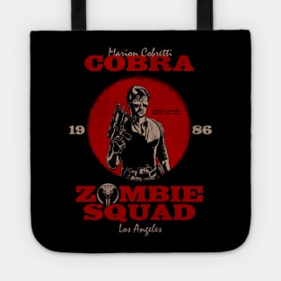 COBRA Tote