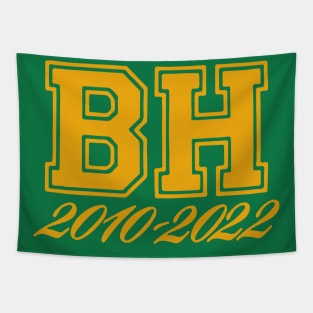 Brock BH Tapestry