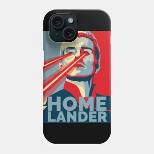 Vote for Villains Phone Case