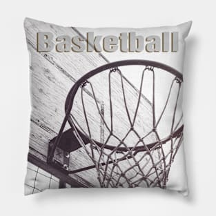 Basket Pillow