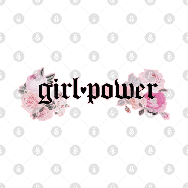 girl♥power by chiaraLBart