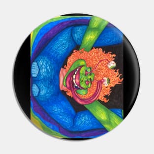 Trippin Pin