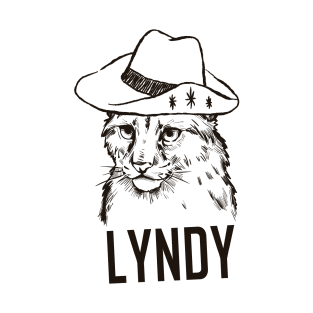 Lynx T-Shirt