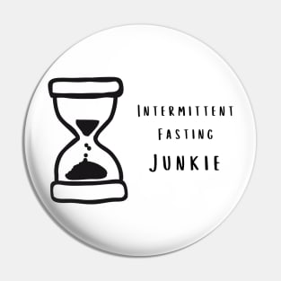 majestic intermittent fasting Pin