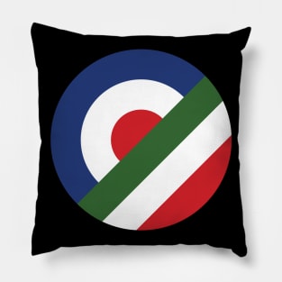 Mod Italy Pillow