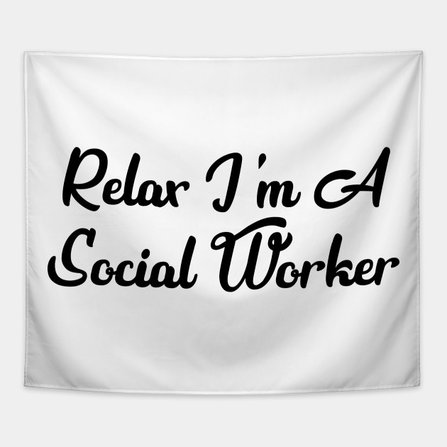 Social Worker Gifts This Social Worker Needs A Shot