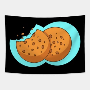 Cookies Tapestry