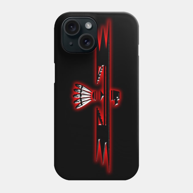 THUNDERBIRD 9 Phone Case by GardenOfNightmares