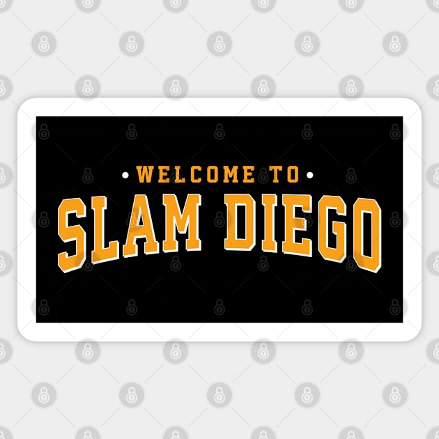 Slam Diego 