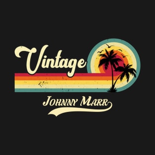 Summer vintage johnny marr T-Shirt