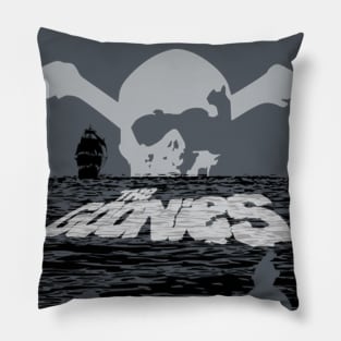 The Goonies Pillow