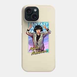 Meiko Nakahara - Fantasy Phone Case