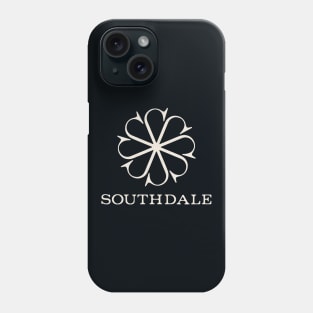 Southdale Center Shopping Mall Phone Case