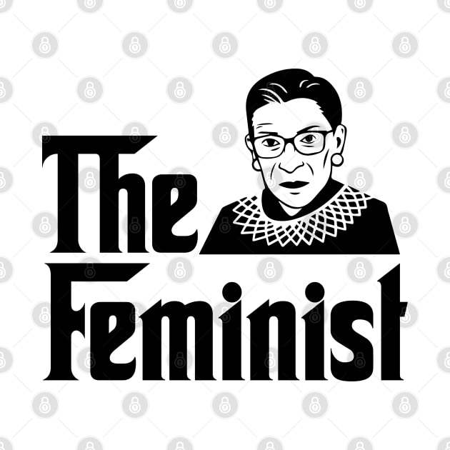 The Feminist by Pridish