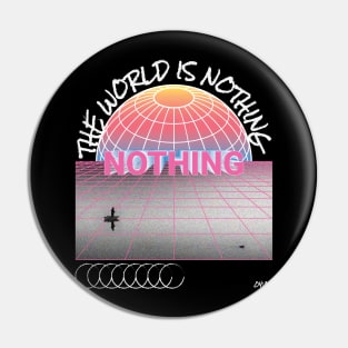 nothing Pin