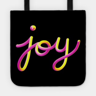 Joy Tote