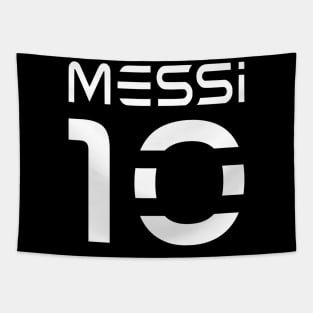 LM 10 MESSI Tapestry