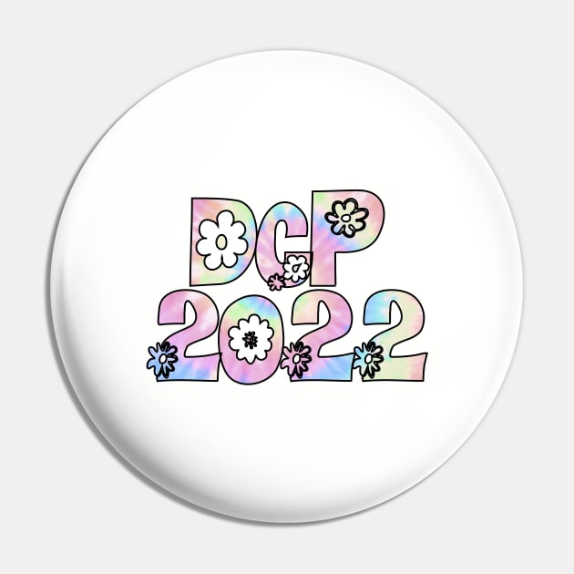 DCP 2022 Pin by lolsammy910